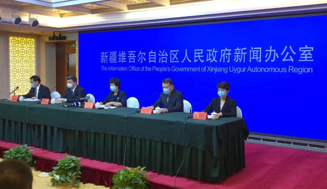 新疆三次疫情的挑战应对之道
