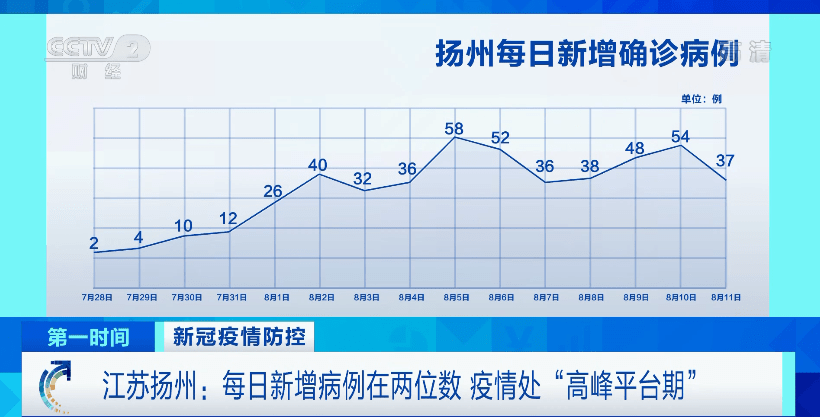 扬州疫情起始年份与影响概述