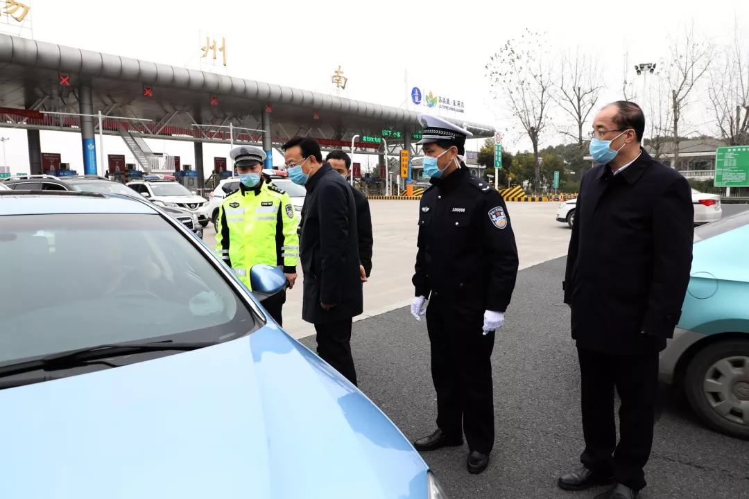 扬州疫情起源探究，揭秘疫情源头与传播路径