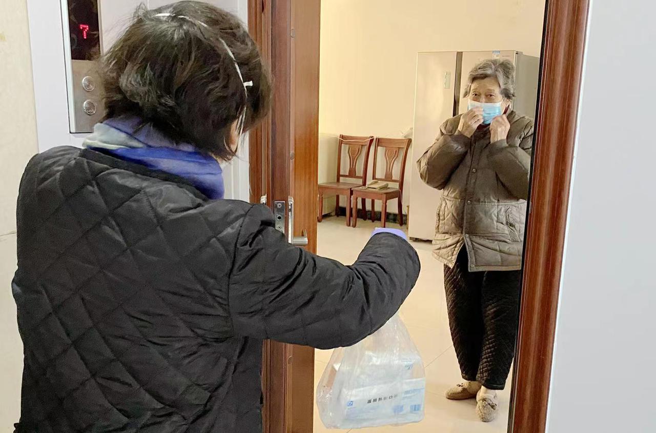 扬州抗疫历程，疫情发现与应对的历程