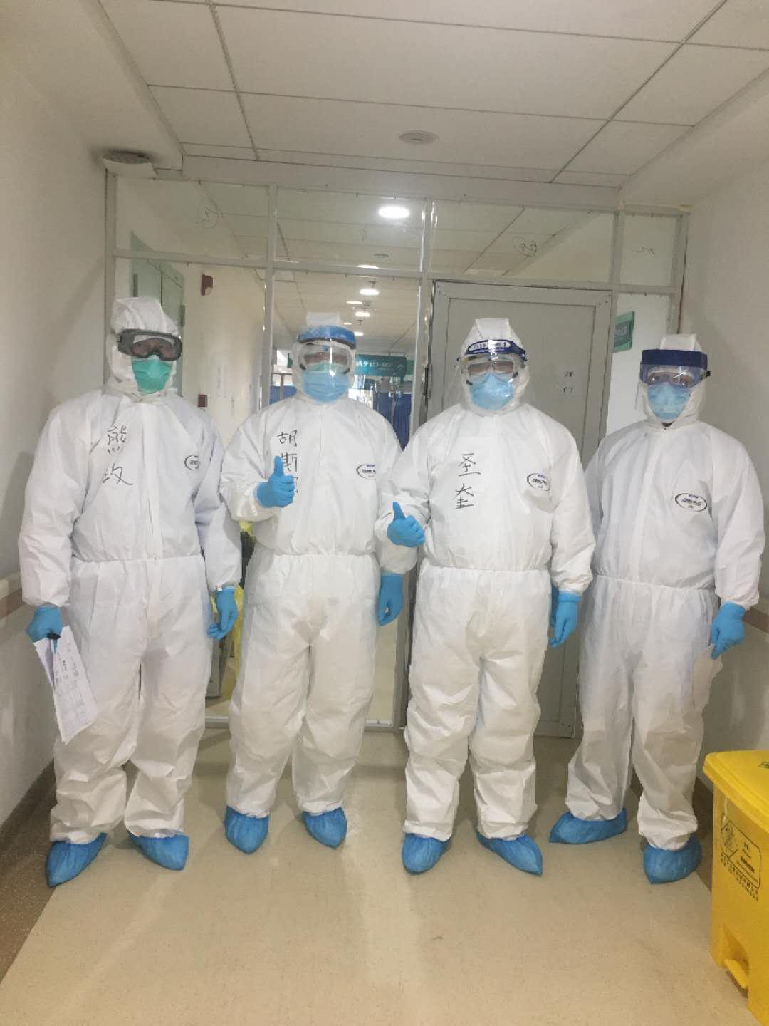 扬州抗疫历程，疫情发现与应对的历程