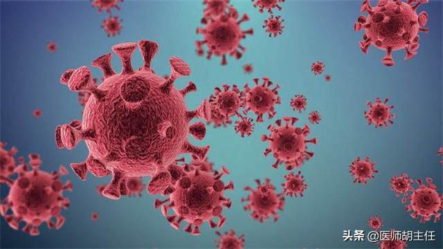 非洲疫情中的病毒毒株深度探究