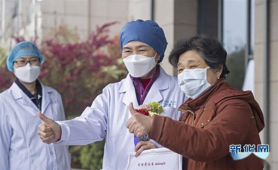 全国疫情最新动态，挑战与希望交织前行之路