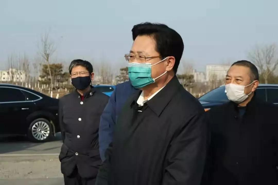 藁城疫情源头探寻，真相揭秘之路