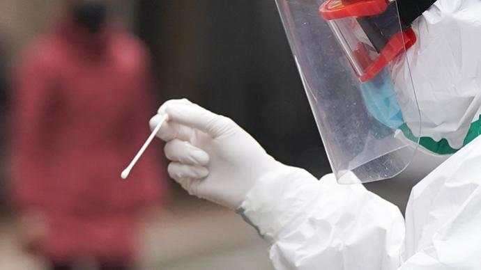藁城疫情起始时间探究，揭开疫情起源的真相