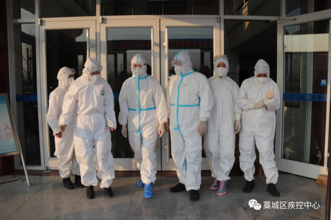 藁城疫情爆发年份与影响概述