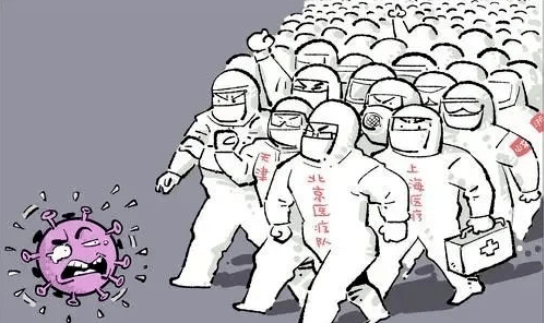 藁城疫情，一场与时间赛跑的战斗与应对之道