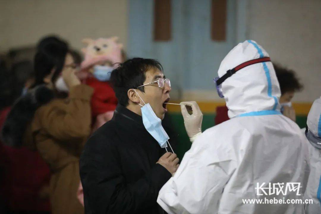 藁城疫情起始时间探究，揭开疫情起源的真相
