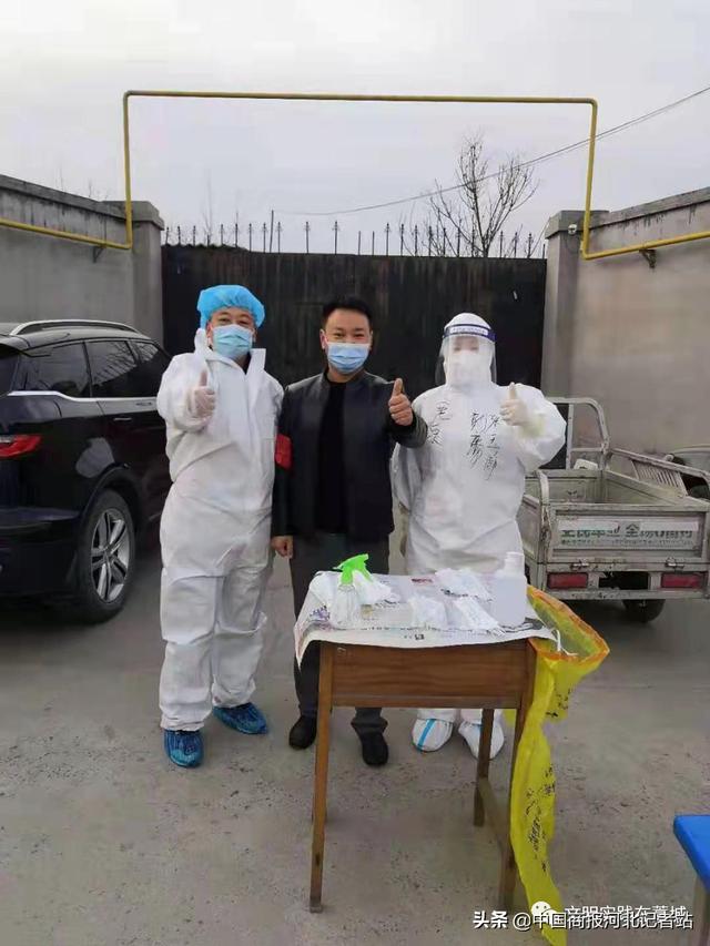 藁城疫情平息之路，希望与坚持的力量