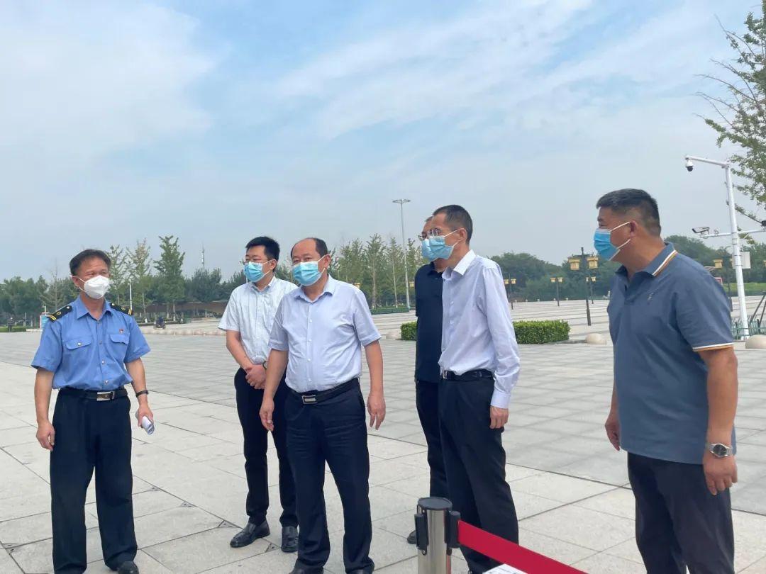 藁城疫情起始时间探究，揭开疫情起源的真相