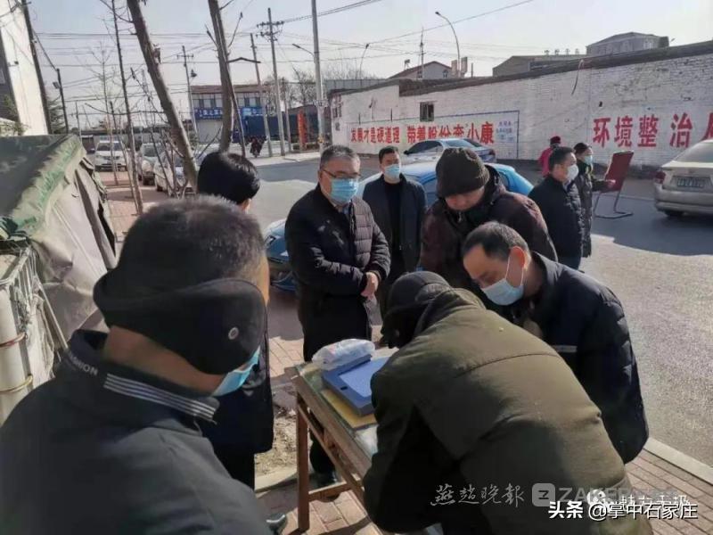 藁城疫情最新进展与应对措施全面揭示