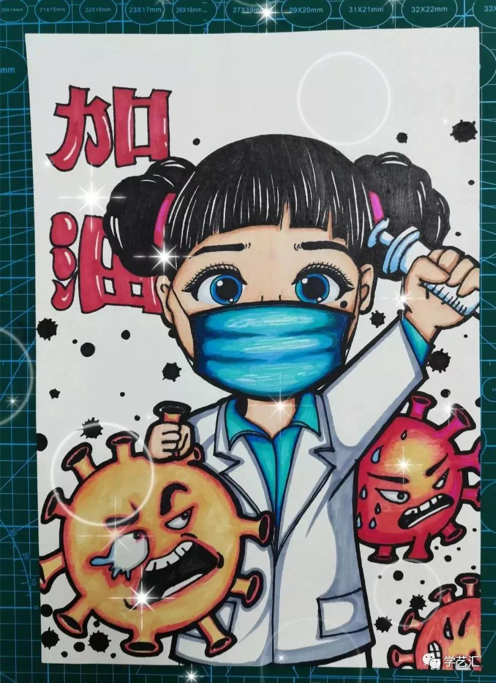 疫情起因揭秘，病毒引发全球危机