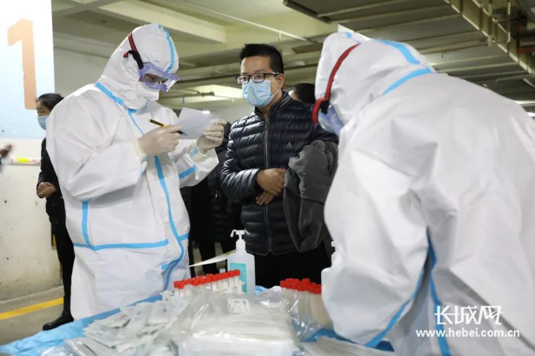 藁城疫情爆发时间回顾与反思