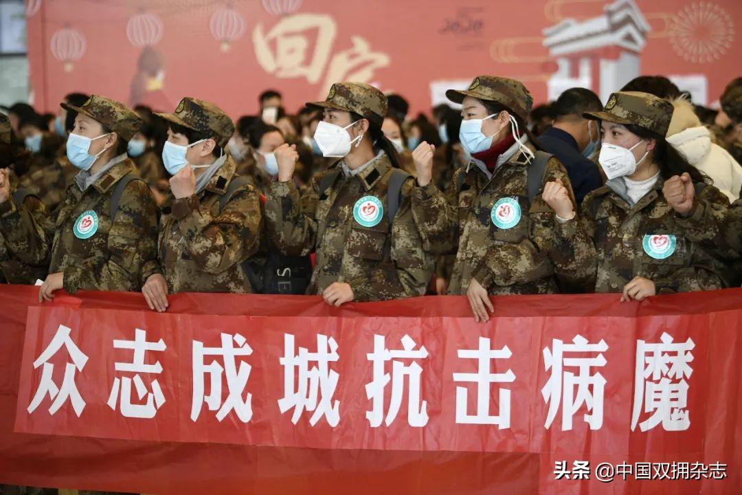 疫情起源与全球公共卫生挑战，回顾与反思的启示