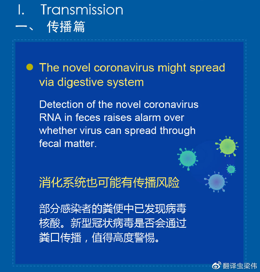 疫情背后的病毒传播真相探索揭秘