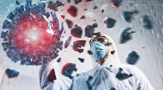 深度解析新冠病毒特征及其影响，疫情背后的病毒真相