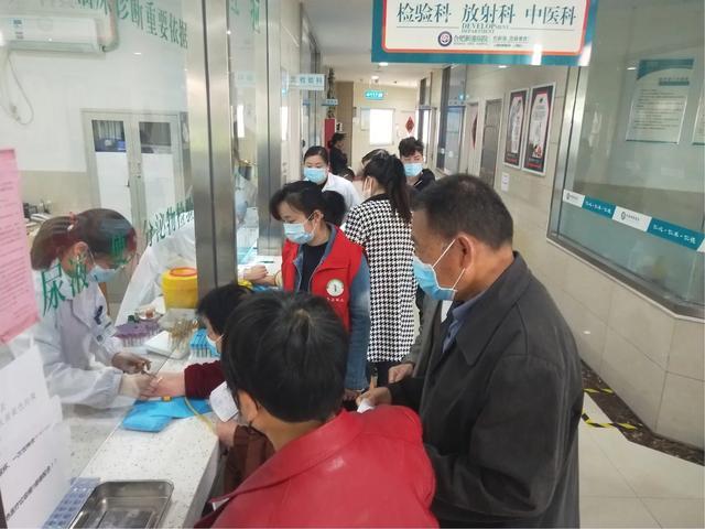 疫情，一种全球性的健康挑战