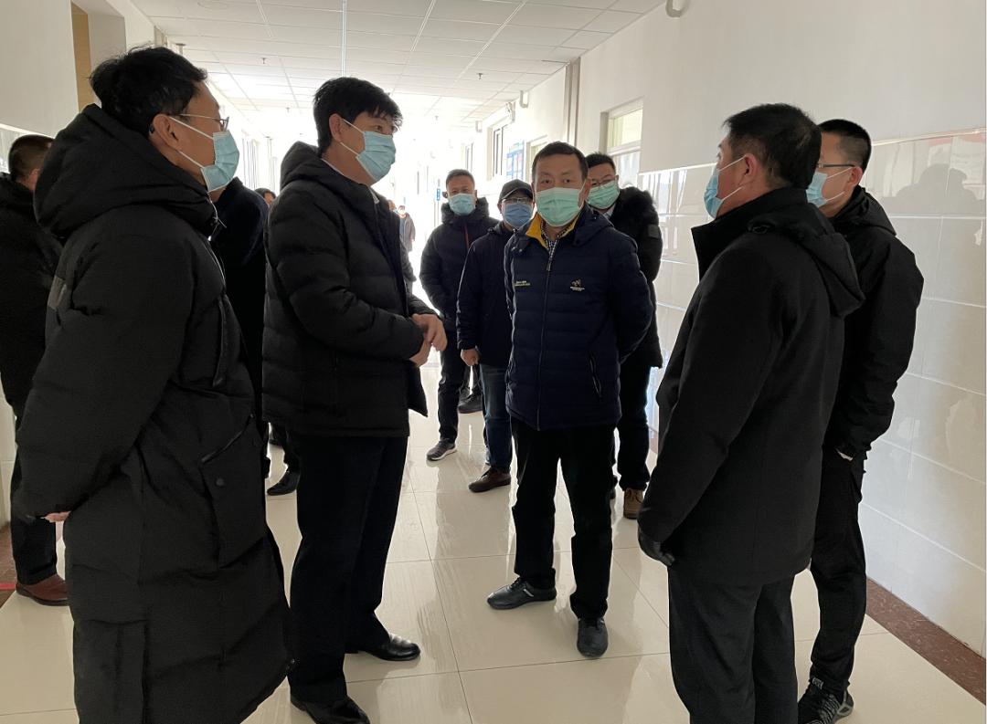 疫情，一种全球性的健康挑战