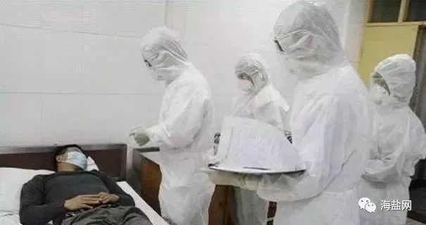 疫情之下，揭示传染病的真实面目