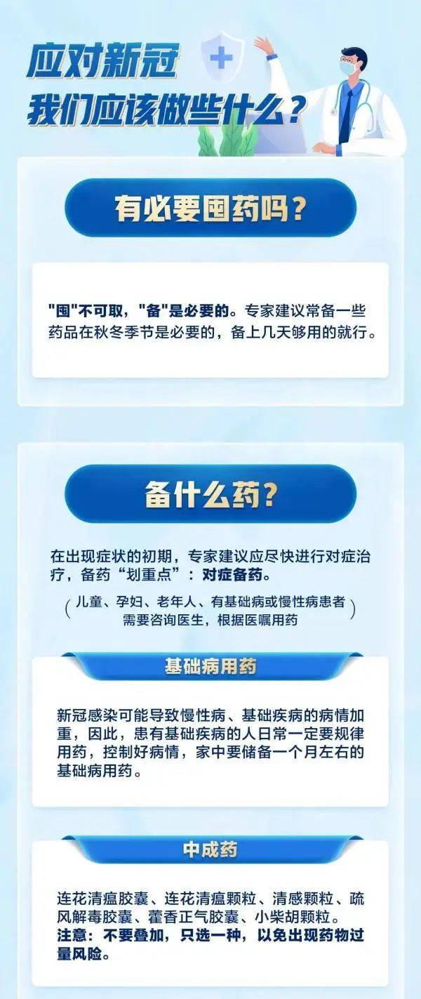 疫情之下，新型病毒的认识、防控与应对策略