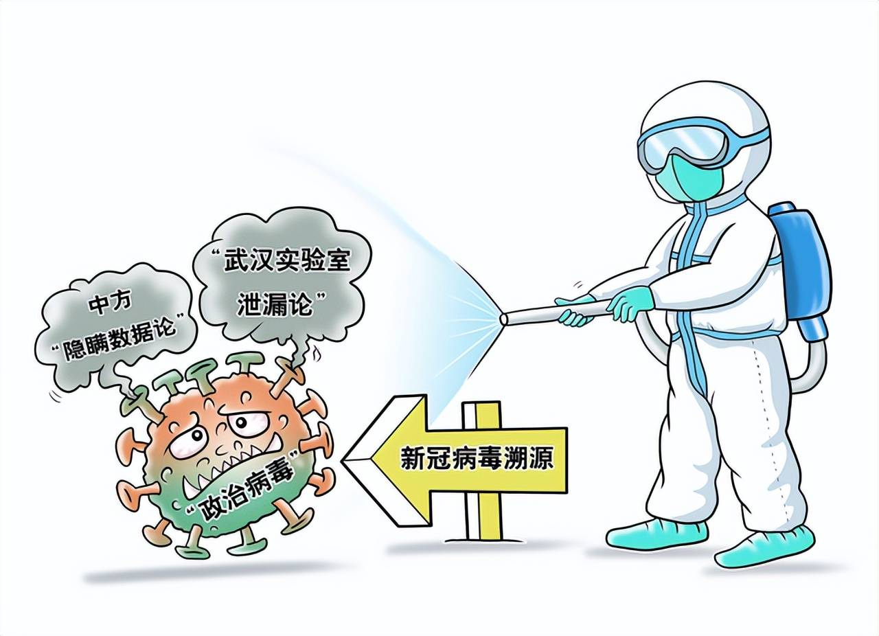揭秘新冠病毒溯源真相与对全球影响的深度剖析（2020年疫情回顾）