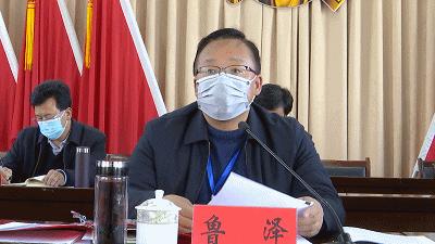去年疫情的源头，新型冠状病毒引发的大规模疫情爆发