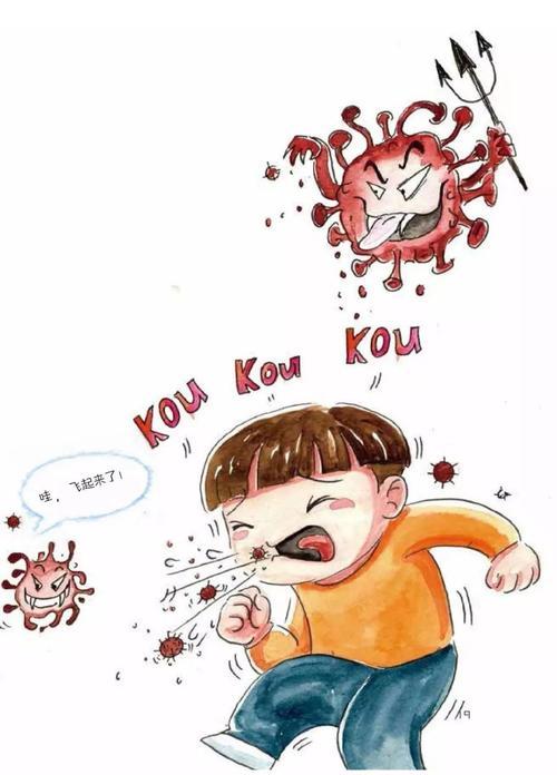 去年疫情病毒肆虐，新冠病毒的挑战与应对