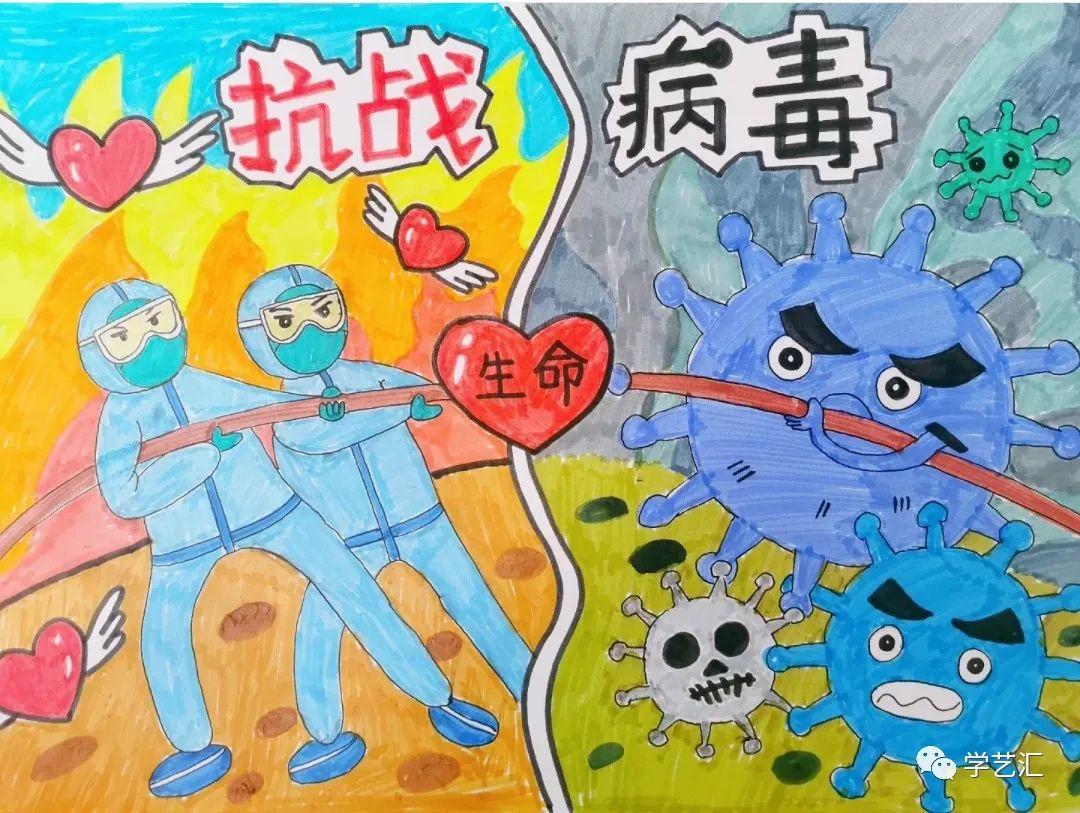 去年疫情病毒肆虐，新冠病毒的挑战与应对