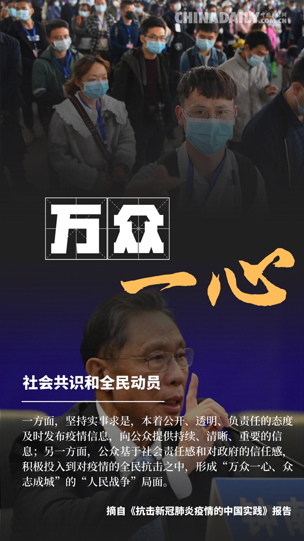 全球共同抗击新冠疫情的挑战回顾去年抗疫历程
