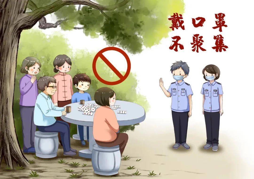 去年疫情发生地回顾，一场突如其来的公共卫生挑战之旅