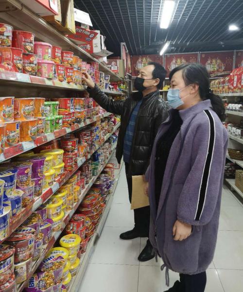 疫情，从春节蔓延的起点