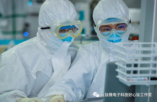 探寻疫情起源，新冠病毒首次出现的那一年
