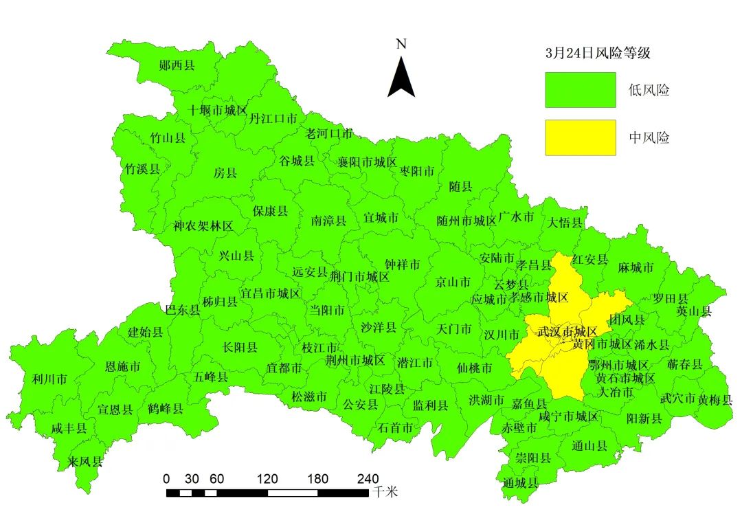 武汉疫情始末，那年疫情的初现与抗击之路