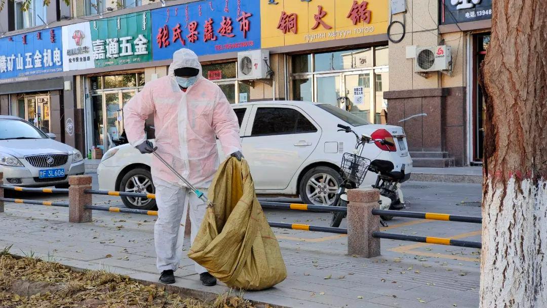 疫情消散后的未来希望之光探寻