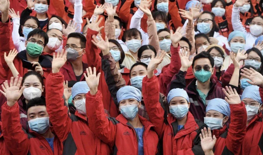 疫情起源回顾与反思，哪年出现的新冠病毒疫情