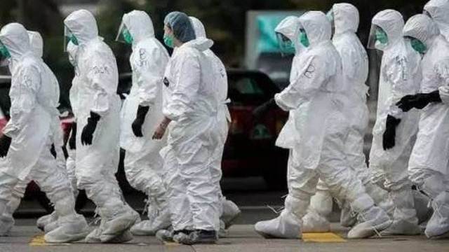 武汉疫情起始日期探究，揭开疫情起源的真相