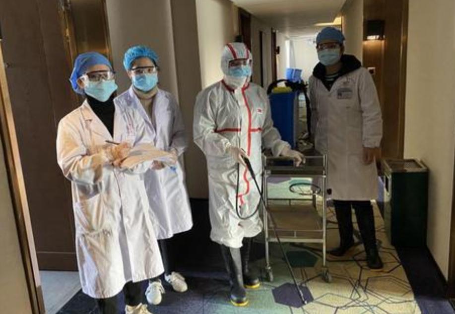 疫情爆发原因及其影响深度分析