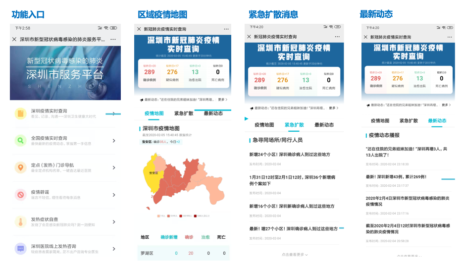 疫情地图颜色变化揭示疫情扩散与防控实时动态图片分析