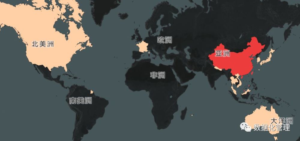 全球疫情地图最新动态与应对策略，疫情地图最新消息表揭示全球疫情动态发展