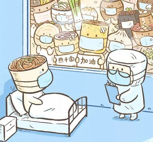 疫情实时地图更新，共同抗击疫情的最新动态