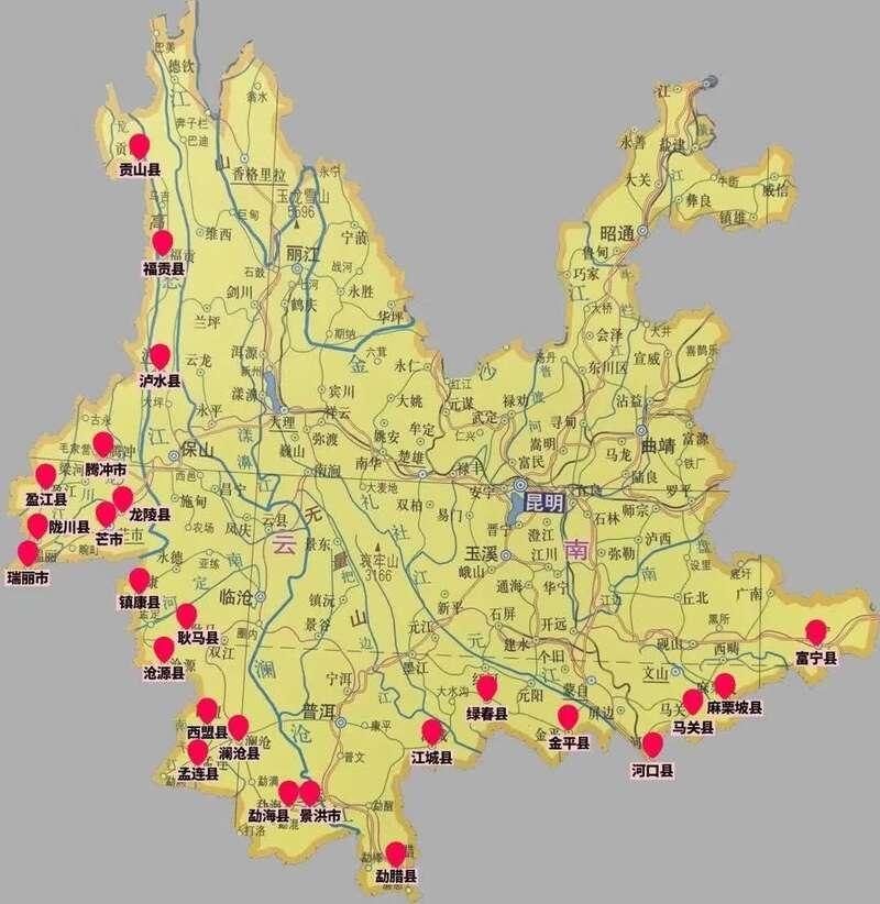 全球疫情地图揭示现状及其深远影响