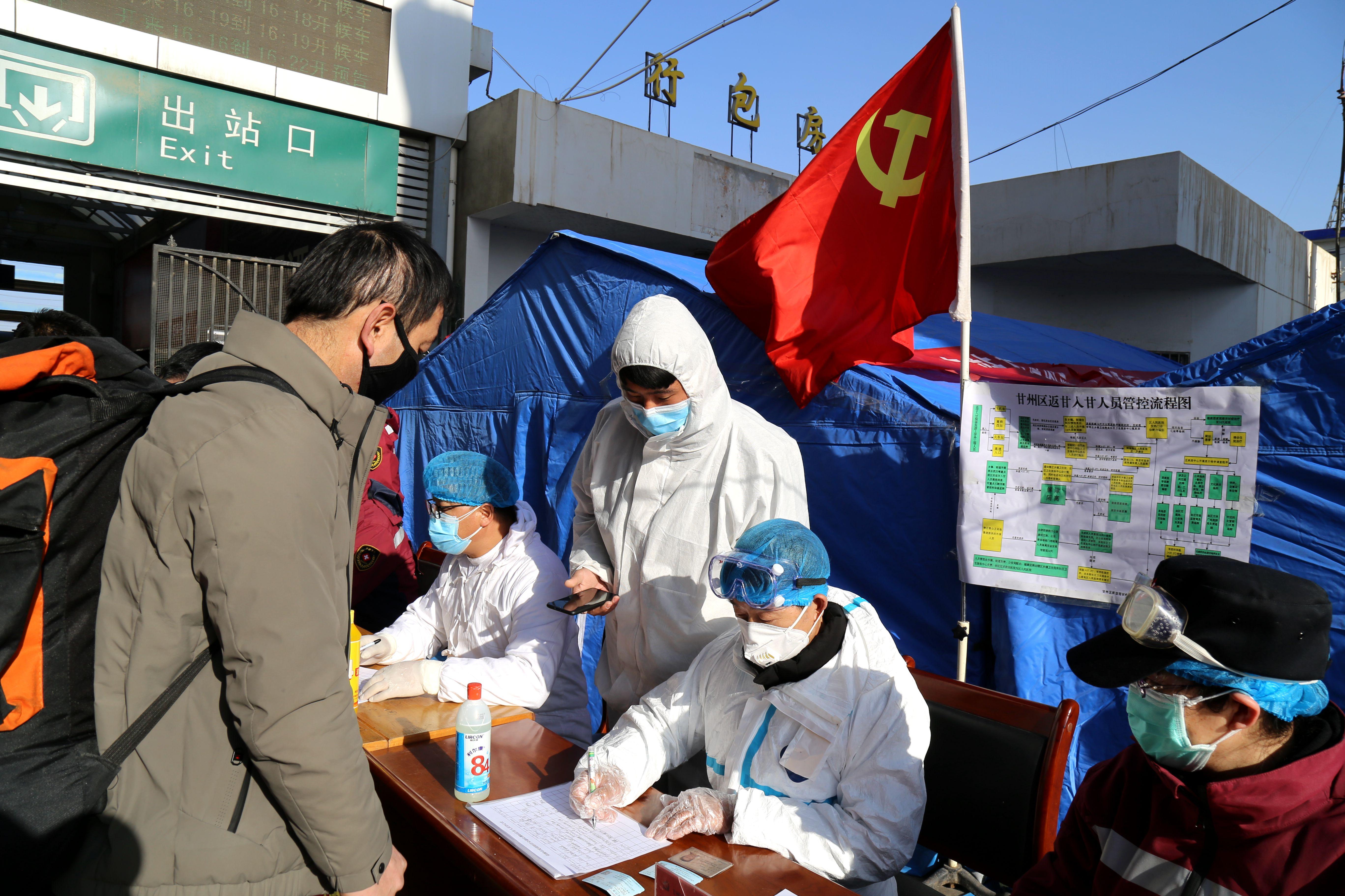新冠疫情的爆发与结束，回顾过去，前瞻未来