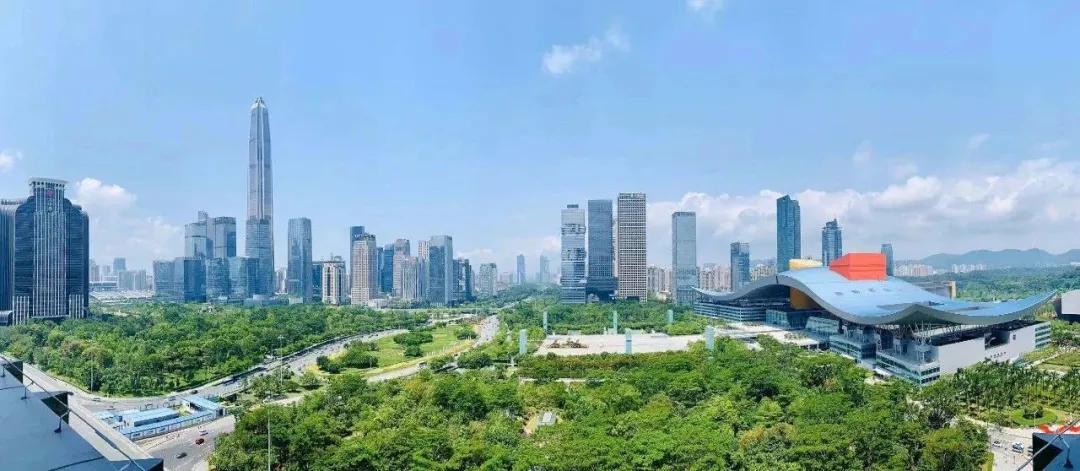 深圳疫情实时地图播报，城市防控进展与全民共同责任