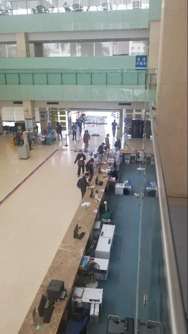 深圳疫情实时地图播报，城市防控进展与全民共同责任