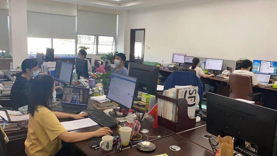 北京疫情实时地图，科技助力防控战动态更新