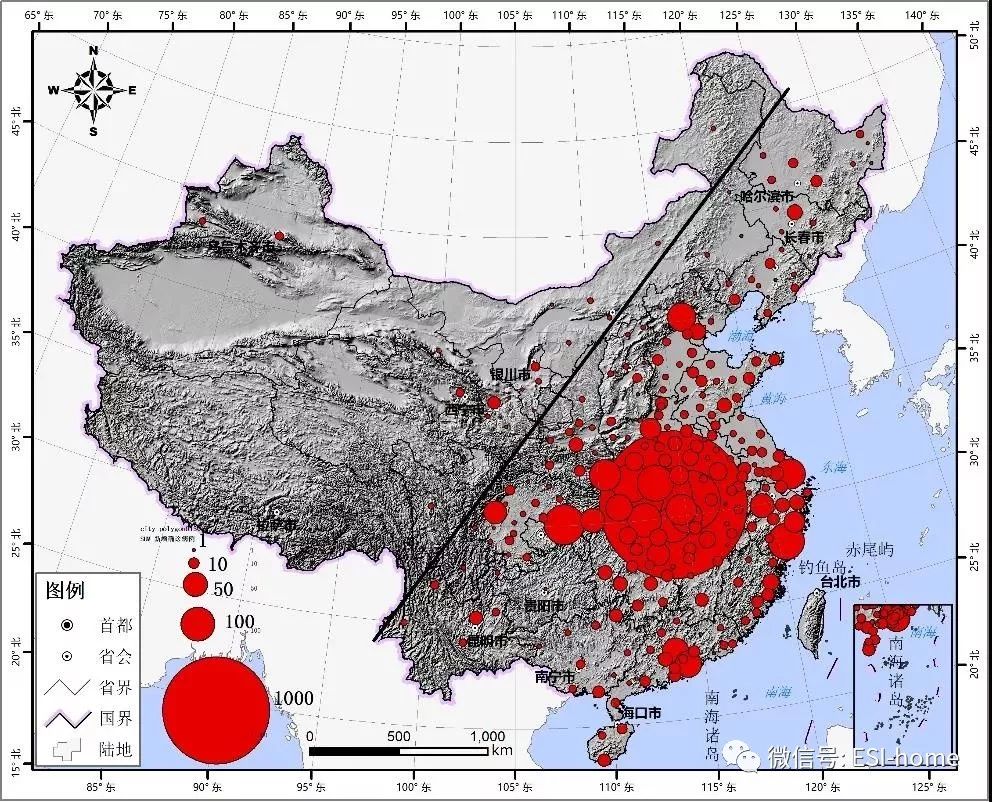 北京疫情实时地图，科技助力防控战动态更新