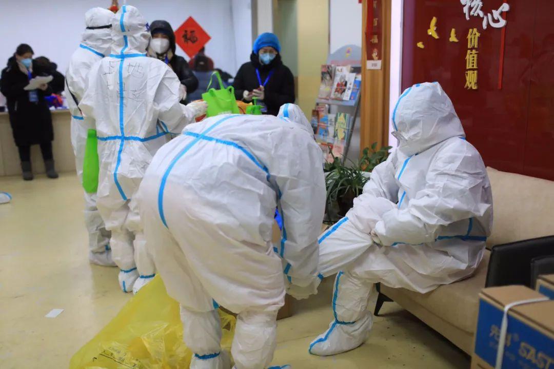 北京疫情最新概览