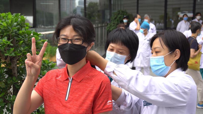 今日疫情数据更新，新增病例分析与展望报告发布
