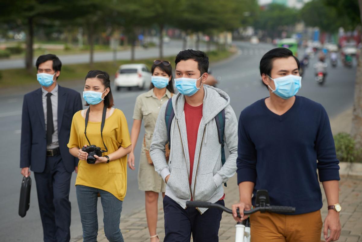 疫情数据动态与今日天气深度观察报告