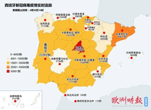 全球疫情最新数据消息统计图深度解析